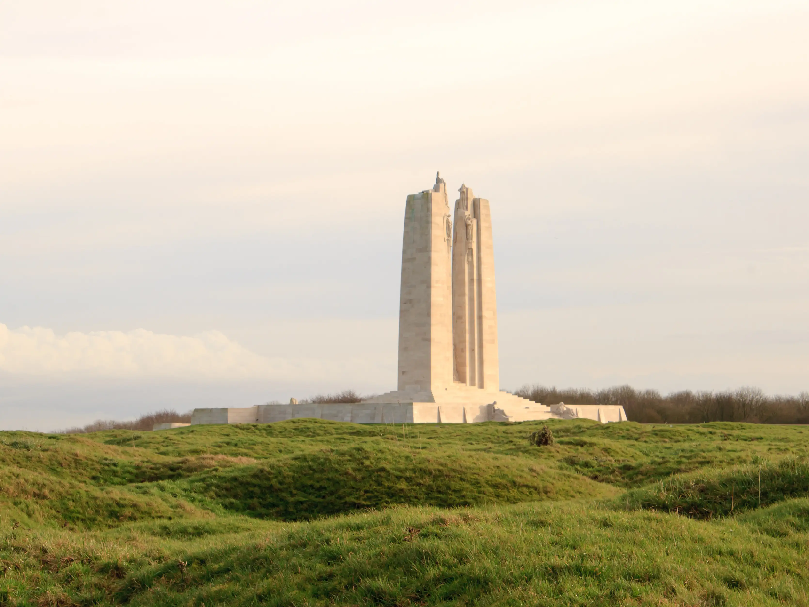 Vimy Memorial
